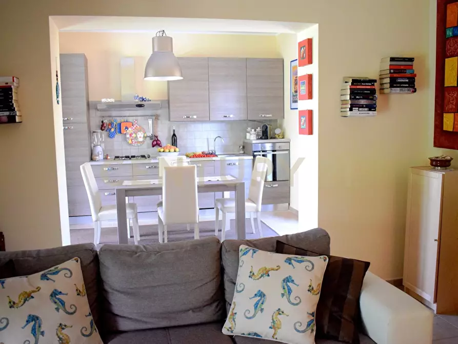 Immagine 42 di Villa in vendita  in Contrada Gisira 2/A a Augusta