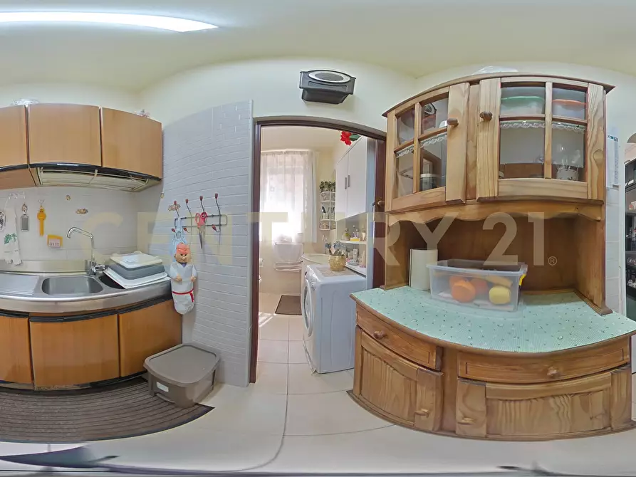 Immagine 39 di Appartamento in vendita  in Via Giuseppe Simili 29 a Catania