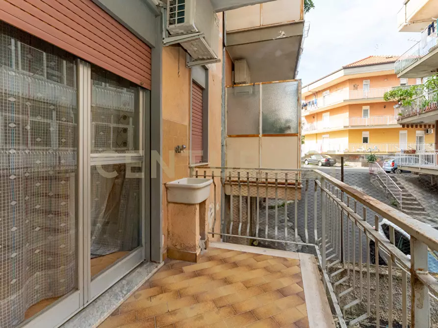 Immagine 17 di Bilocale in vendita  in via regina del cielo 125/b a Fiumefreddo Di Sicilia