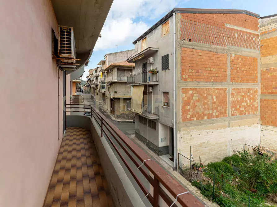 Immagine 24 di Appartamento in vendita  in Via Montegrappa 35 a Ramacca