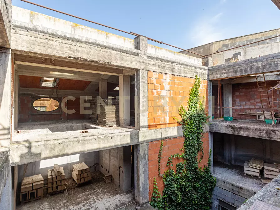 Immagine 50 di Casa indipendente in vendita  in Via Marchese 392 a Misterbianco