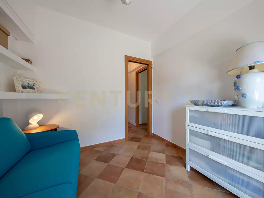 Immagine 26 di Trilocale in vendita  in Via Circeo 16 a Anzio