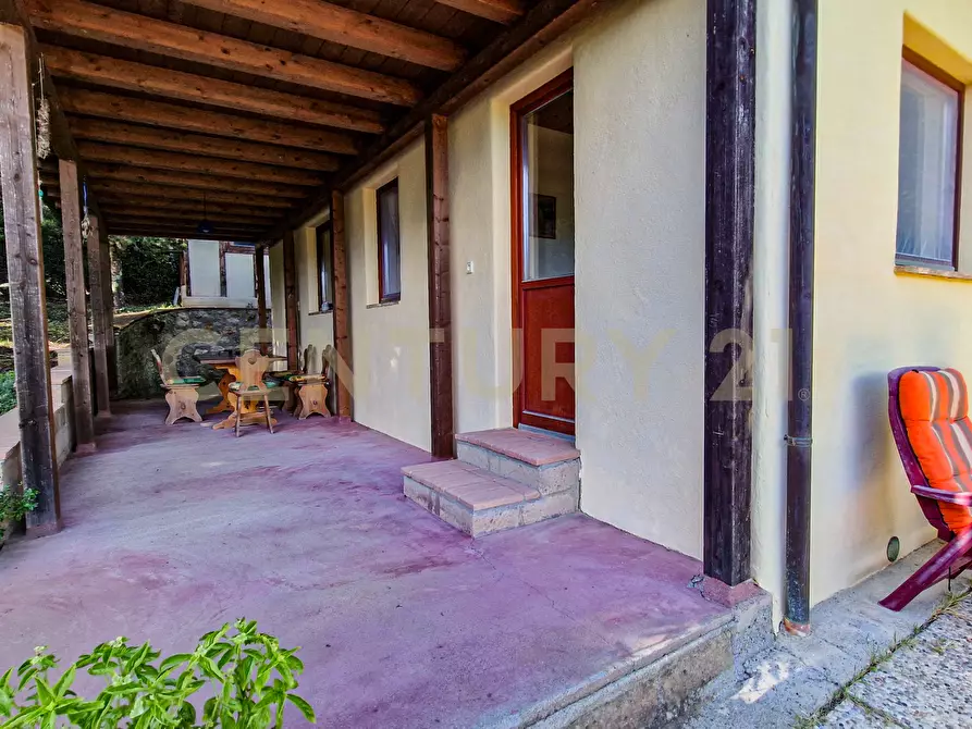 Immagine 36 di Casa indipendente in vendita  in Via della Mengona 32 a Roccastrada