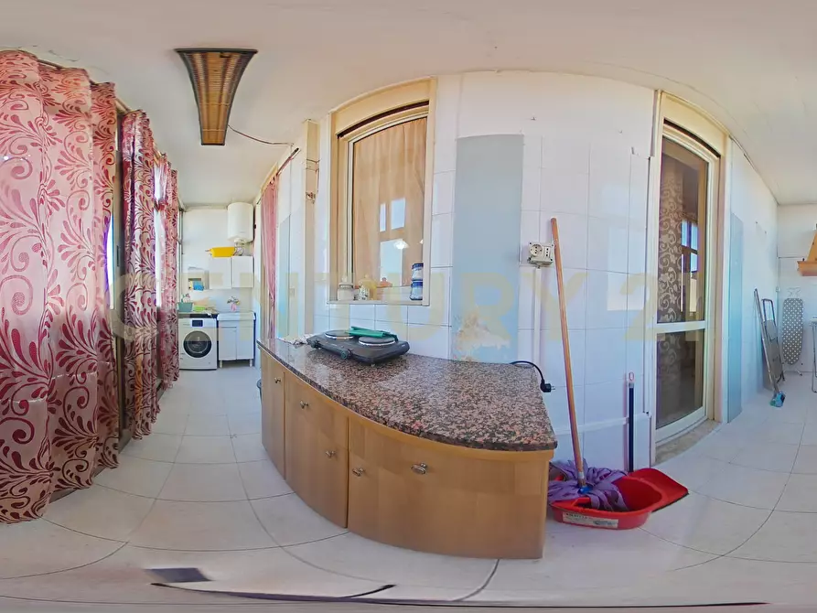 Immagine 95 di Trilocale in vendita  in Villaggio Zia Lisa II 108 a Catania