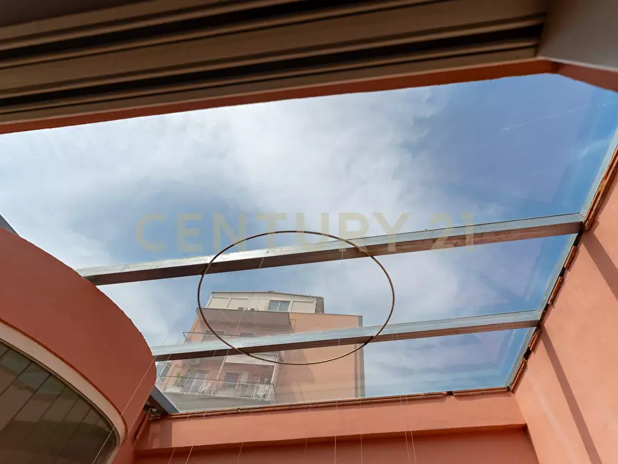 Immagine 86 di Villa in vendita  in Via Ingegnere 130 a Catania