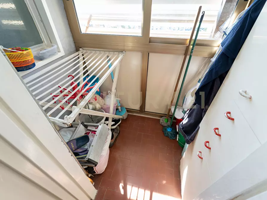 Immagine 39 di Trilocale in vendita  in VIALE CASTAGNOLA 17 a Catania