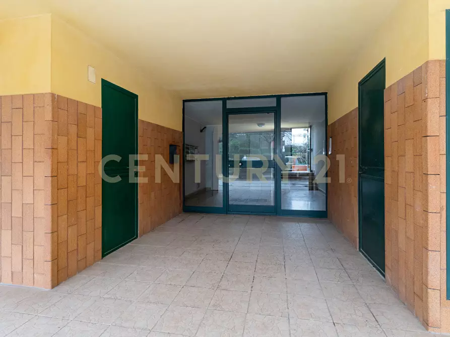 Immagine 6 di Quadrilocale in vendita  in VIA FISICARA 23 a Caltagirone