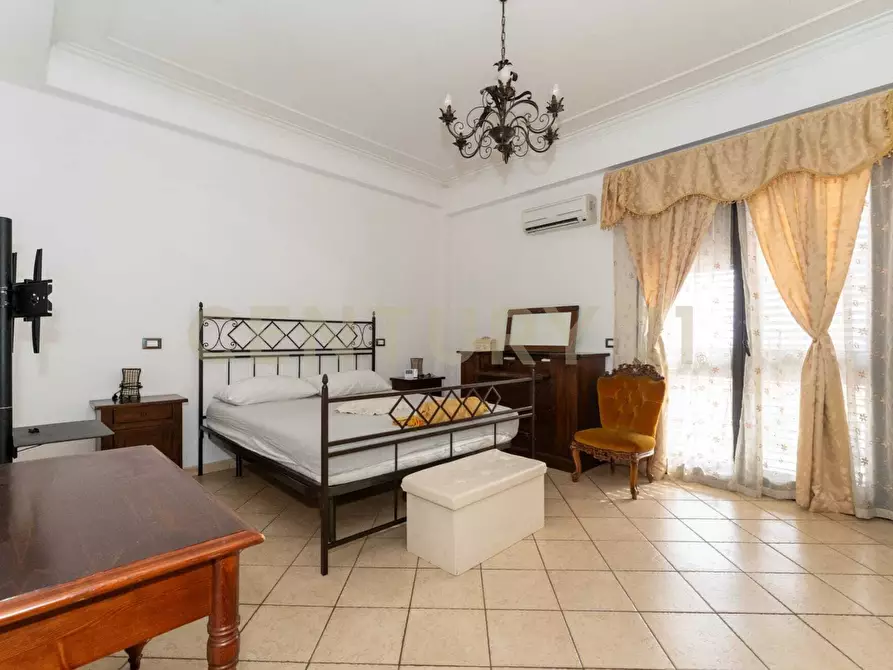 Immagine 5 di Trilocale in vendita  in Corso San Vito 128 a Catania