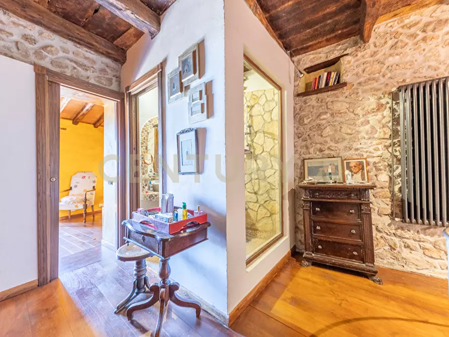 Immagine 52 di Rustico / casale in vendita  in Via Monte Scalambra a Serrone