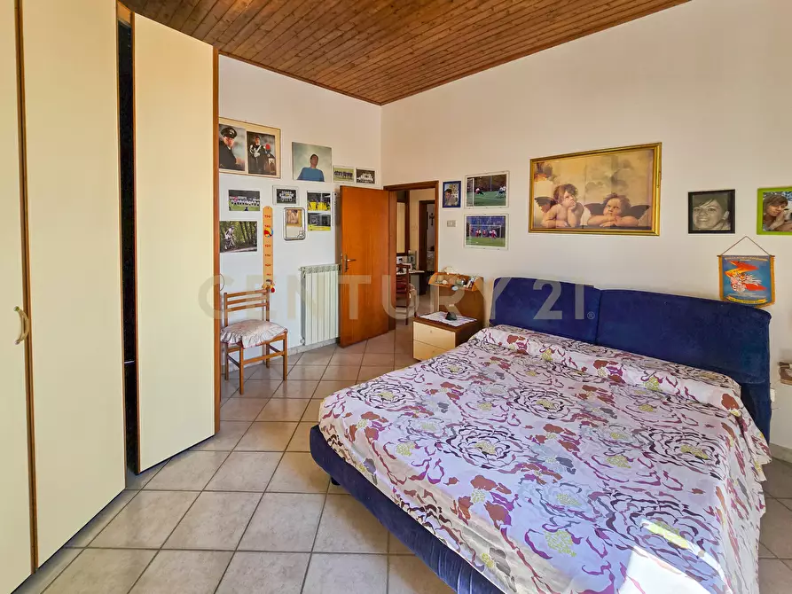 Immagine 27 di Casa indipendente in vendita  in Via dell'Orfanotrofio 20 a Roccastrada