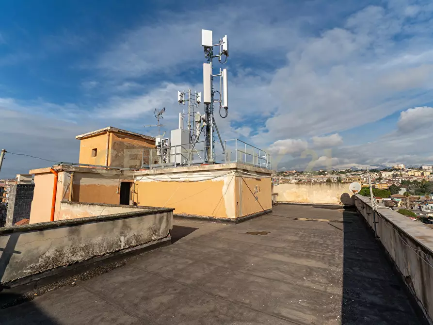 Immagine 57 di Pentalocale in vendita  in Piazza Spedini 8 a Catania
