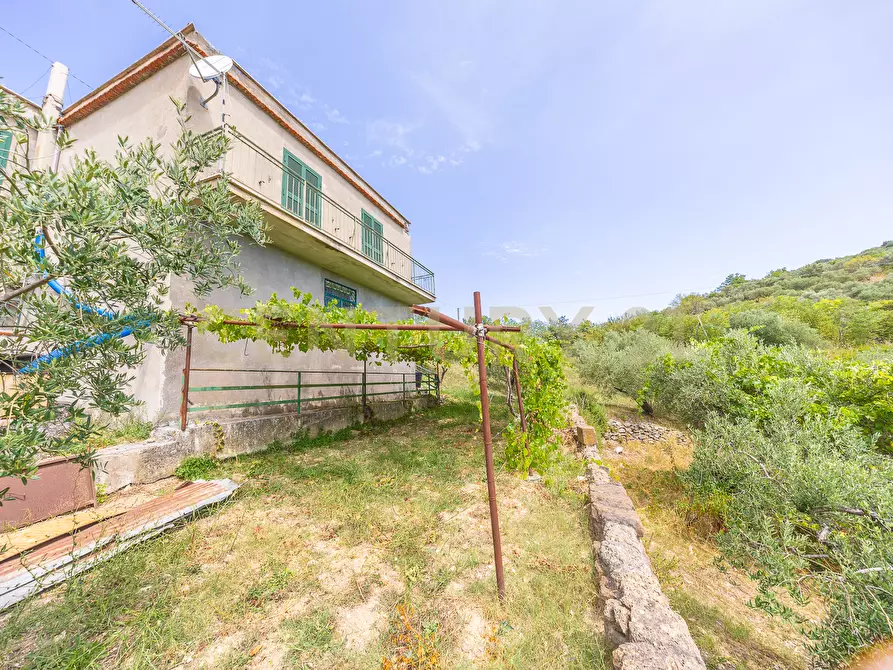 Immagine 37 di Rustico / casale in vendita  in via mercorano 1 a San Gregorio Da Sassola