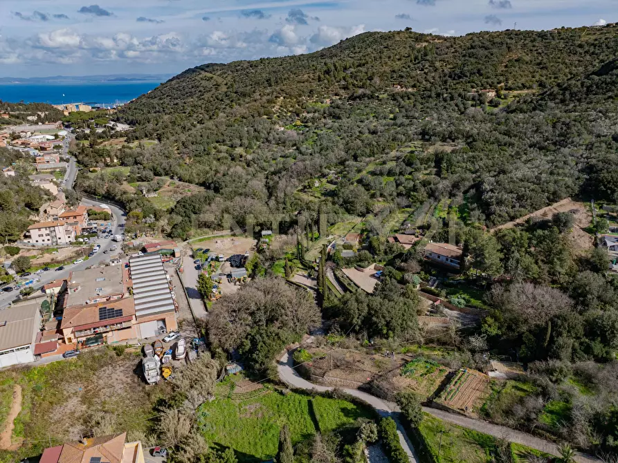 Immagine 7 di Rustico / casale in vendita  in Via del Campone 124 a Monte Argentario