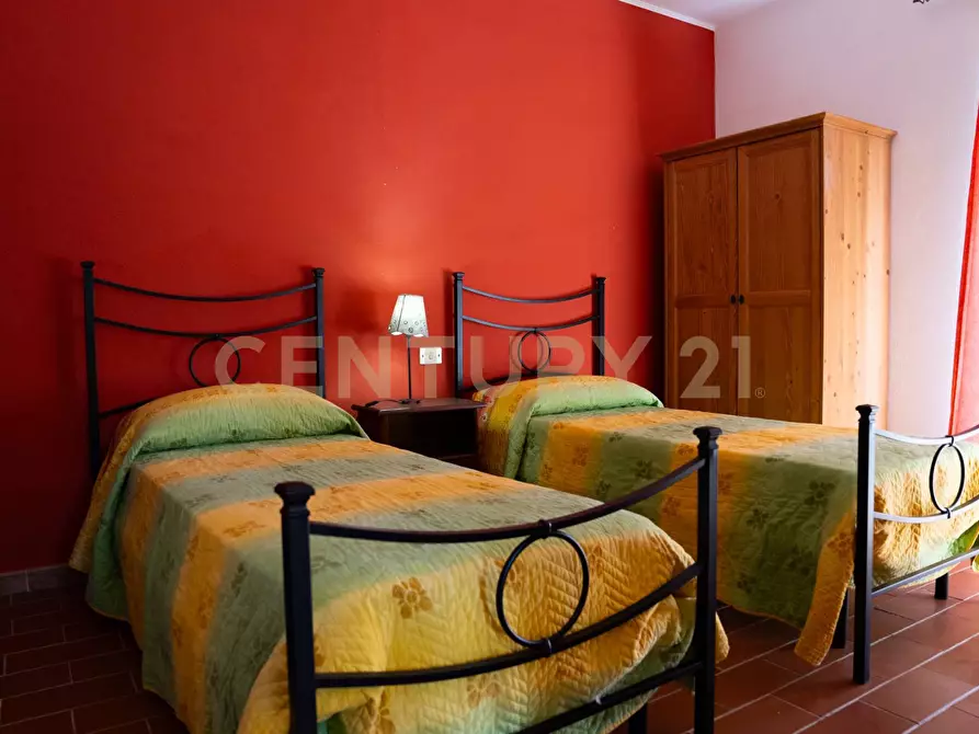 Immagine 35 di Rustico / casale in vendita  a Cinigiano