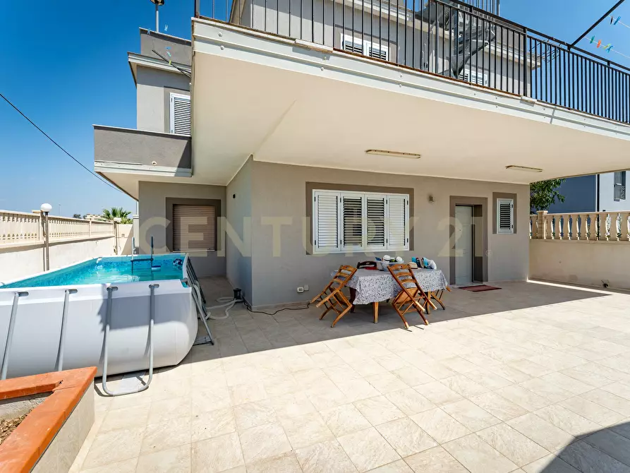 Immagine 12 di Villa in vendita  in Contrada Granelli 5 a Pachino