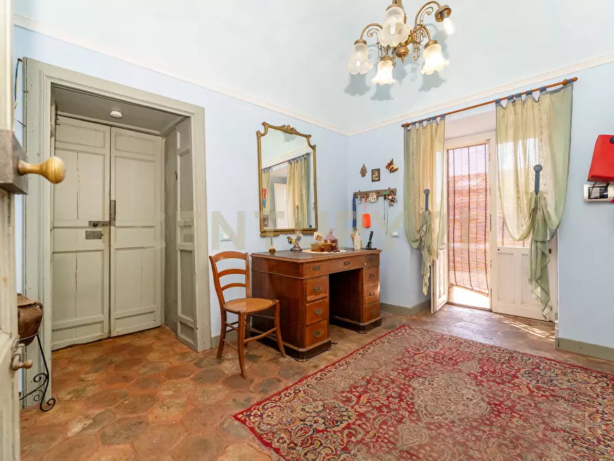 Immagine 25 di Villa in vendita  in Via Calvario 43 a Mascalucia