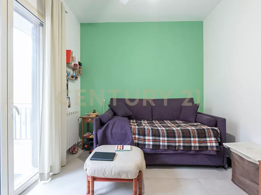 Immagine 8 di Casa bifamiliare in vendita  in Via A. di Sangiuliano 68 a Sant'agata Li Battiati