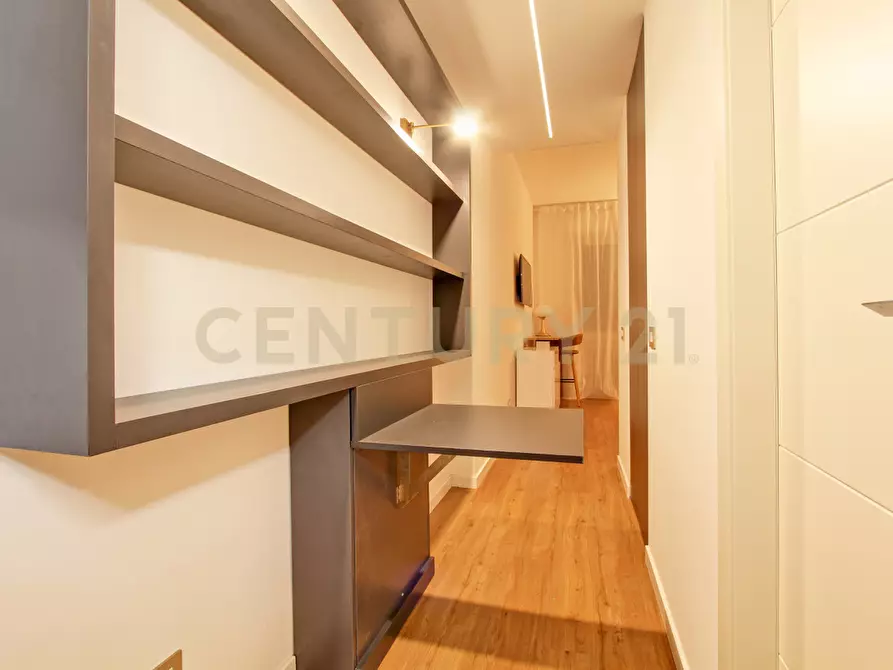 Immagine 22 di Monolocale in affitto  in Via Antonio Raimondi 38 a Roma