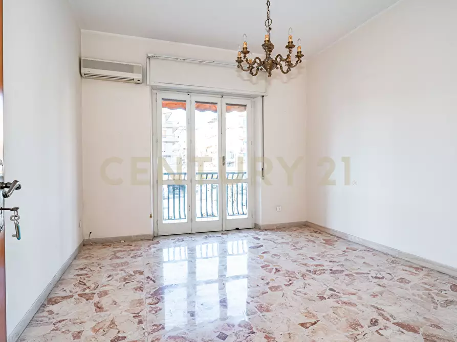 Immagine 9 di Quadrilocale in vendita  in Via Imperia 3 a Catania