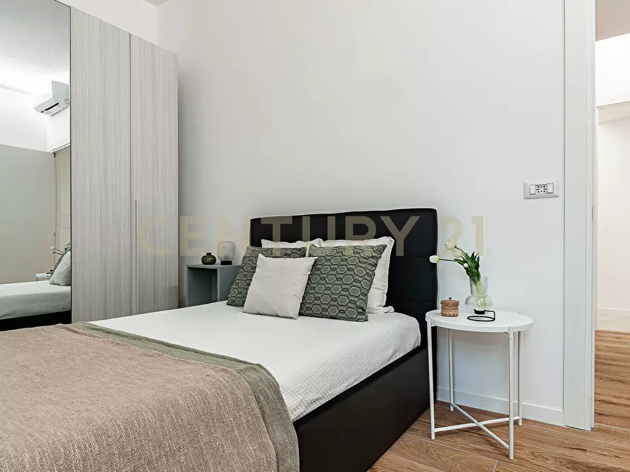 Immagine 23 di Appartamento in vendita  in Via Lampedusa a Roma