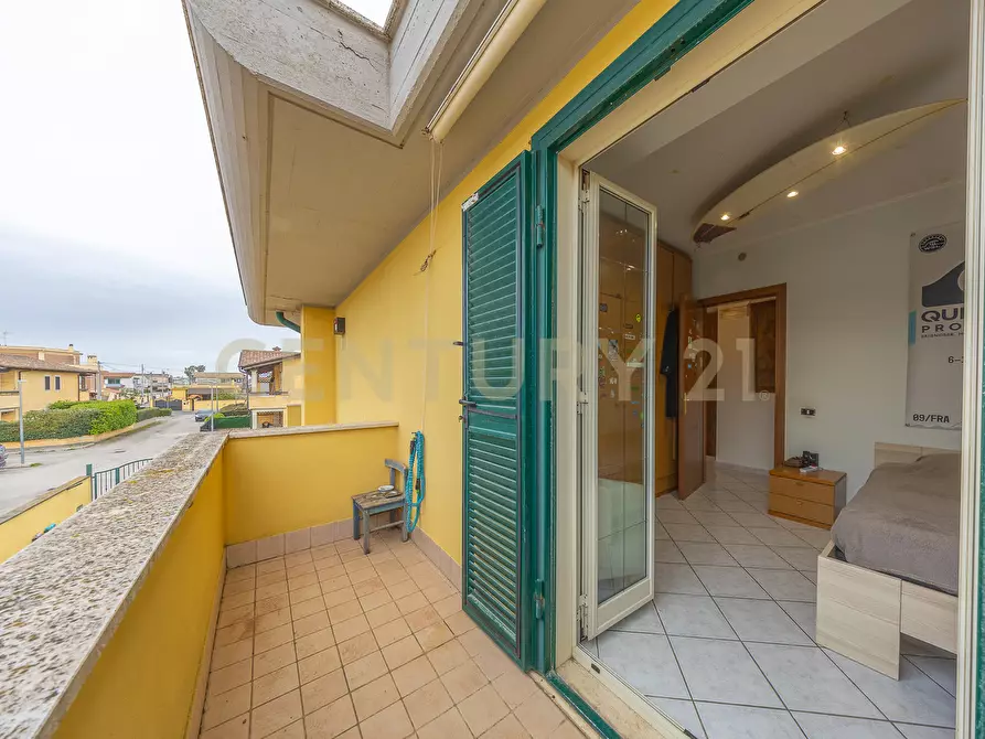 Immagine 8 di Pentalocale in vendita  in Via Ticino 55 a Anzio