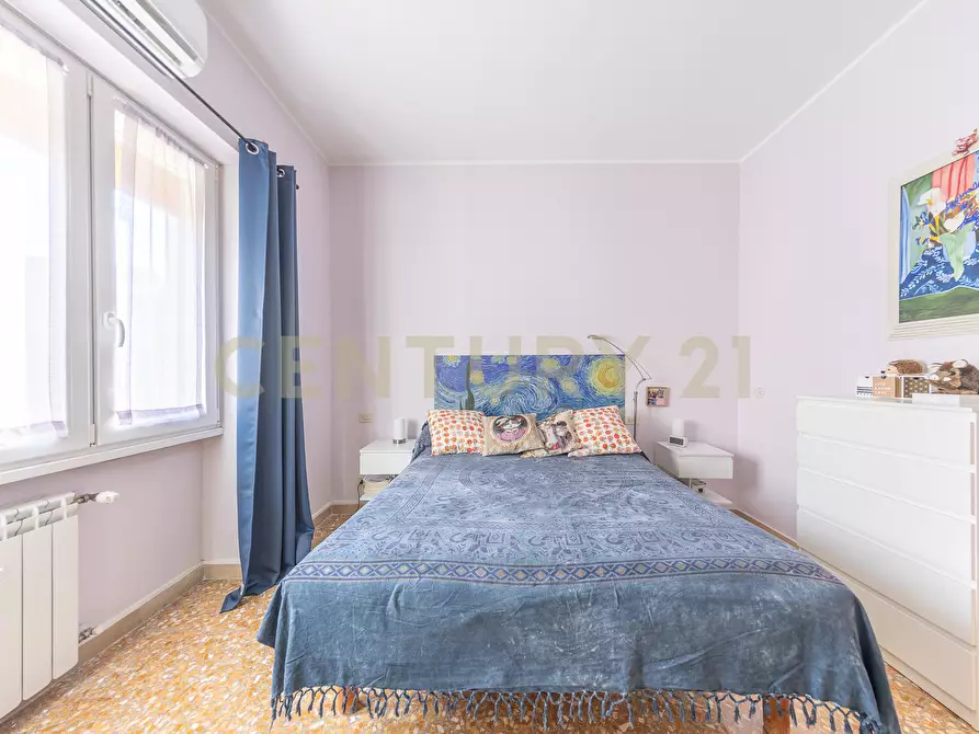 Immagine 9 di Bilocale in vendita  in Via Michelangelo Pinto 3 a Roma