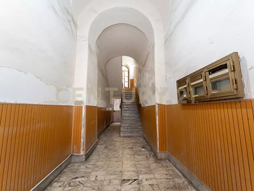 Immagine 5 di Pentalocale in vendita  in Via Giuseppe Garibaldi 179 a Catania