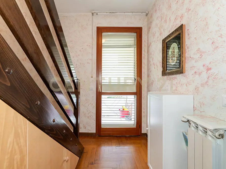 Immagine 52 di Villetta a schiera in vendita  in Via Brenta 21 a San Gregorio Di Catania