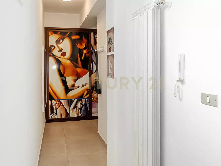 Immagine 19 di Porzione di casa in vendita  in Via del Bosco 251 a Mascalucia