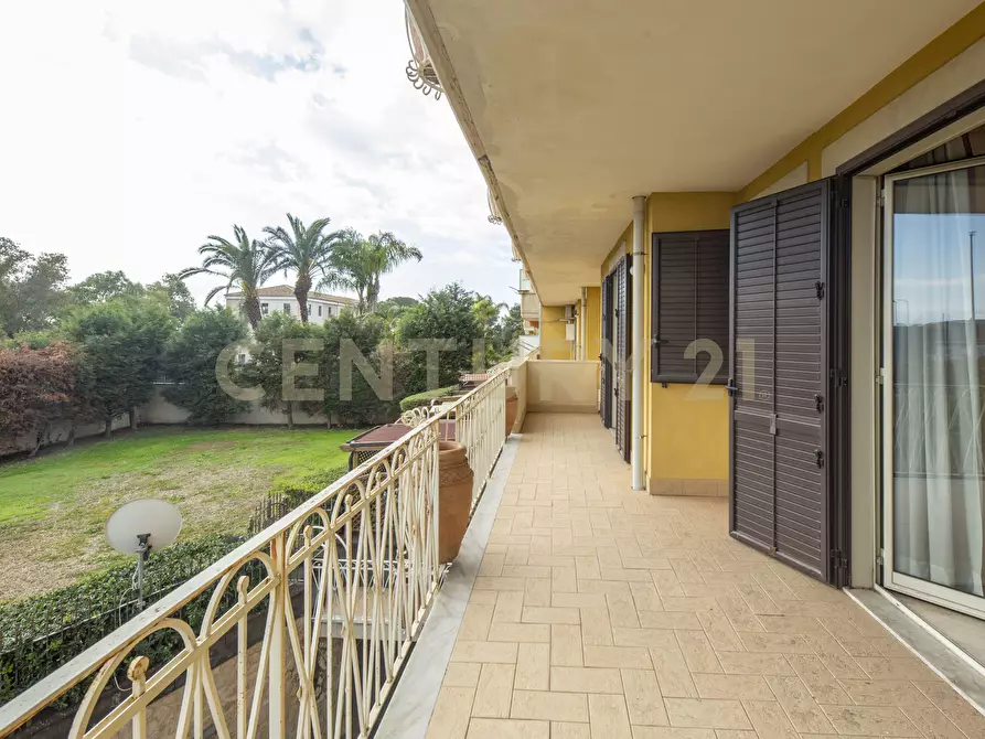 Immagine 4 di Casa indipendente in vendita  in Via San Nullo 5 a Catania