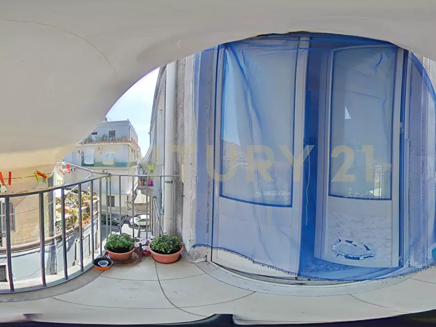 Immagine 53 di Quadrilocale in vendita  in Via F. Bianco 2 a Catania