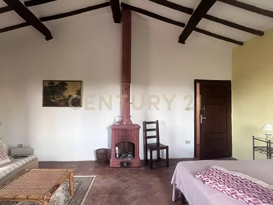 Immagine 16 di Rustico / casale in vendita  in Località Poggio Murella 280 a Manciano