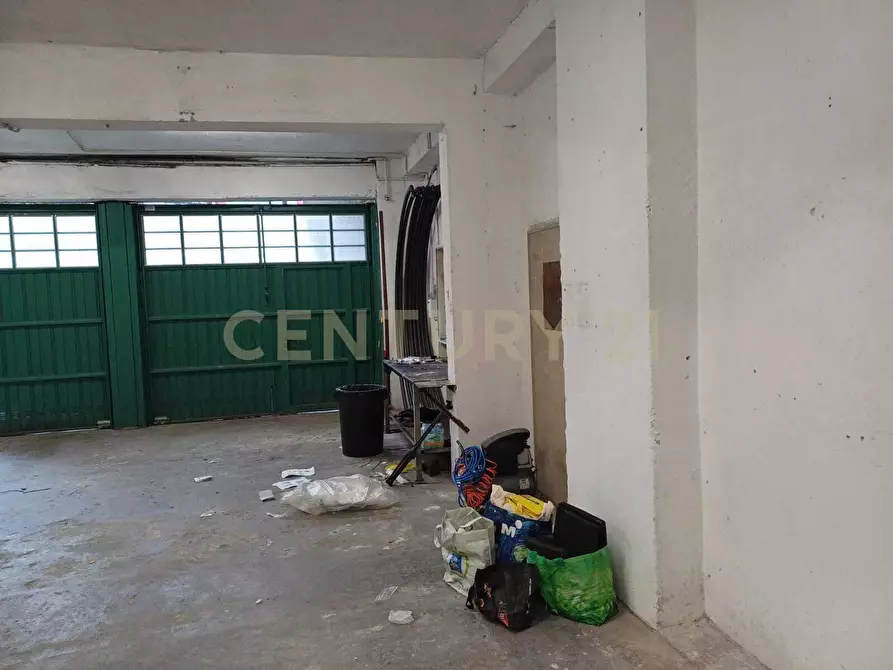 Immagine 4 di Magazzino in affitto  in Via Lucania 10 a Verona