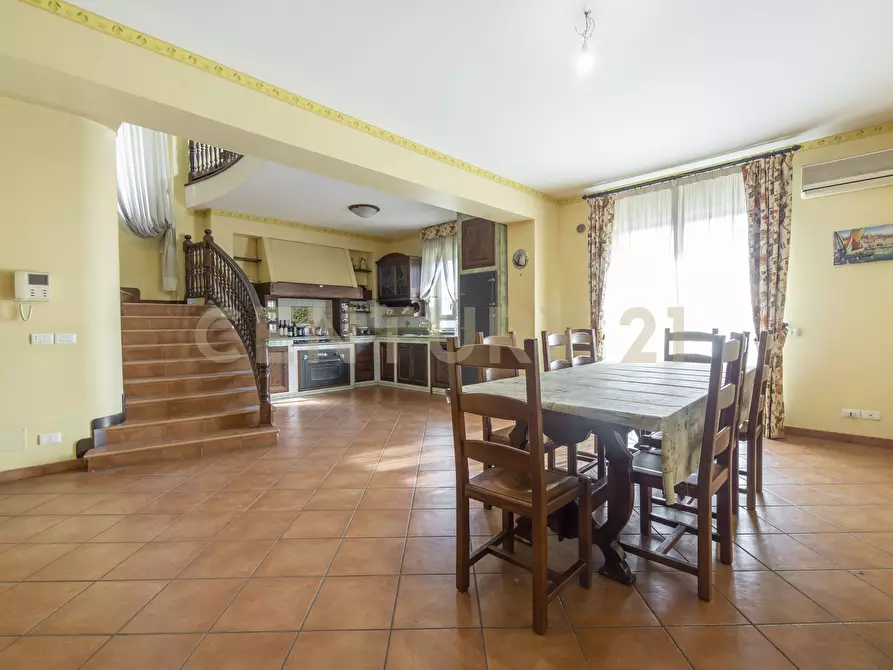 Immagine 23 di Casa indipendente in vendita  in Via San Nullo 5 a Catania