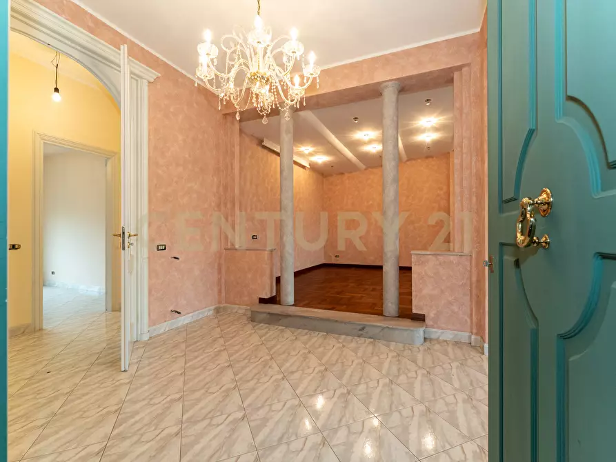 Immagine 83 di Villa in vendita  in Via delle Camelie 20 a Misterbianco