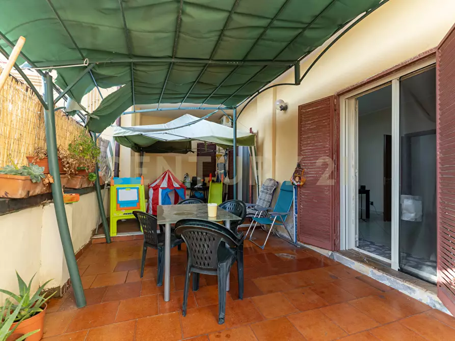 Immagine 26 di Pentalocale in vendita  in Via Cesare Battisti 34 a Belpasso