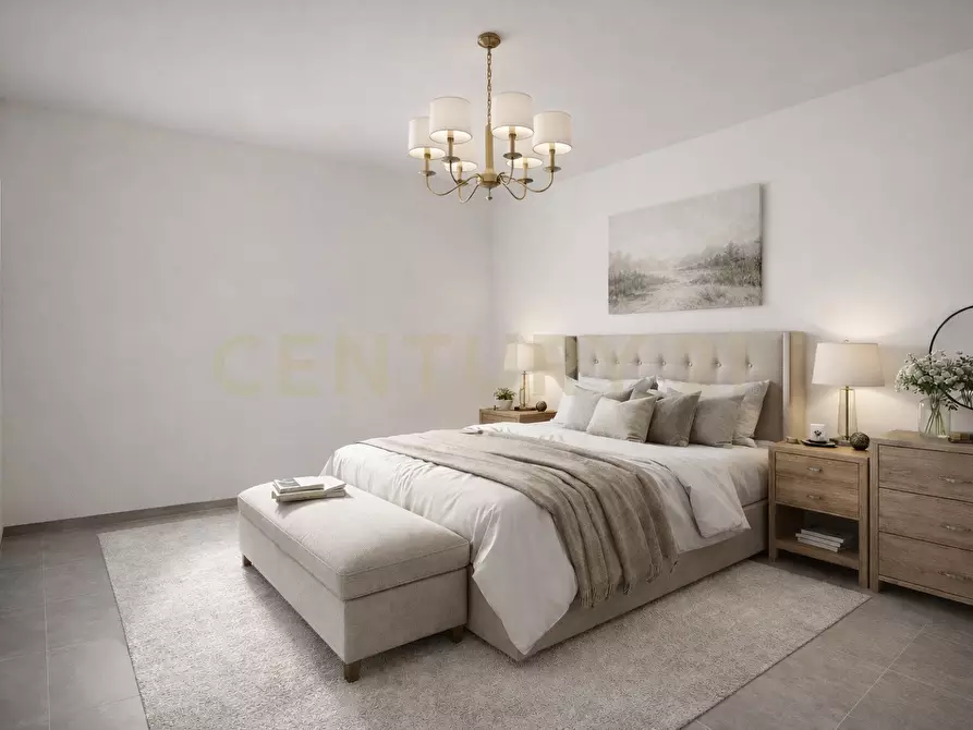 Immagine 2 di Casa trifamiliare in vendita  in Via Basento 4 a Aprilia