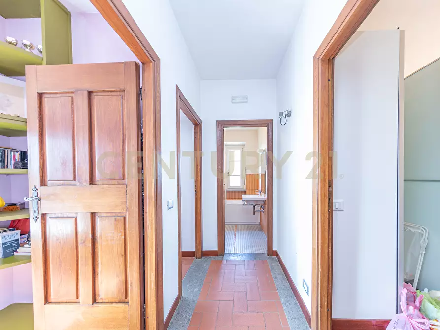 Immagine 108 di Casa indipendente in vendita  in Via di Grotte Maria 67 a Frascati