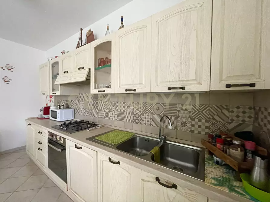 Immagine 3 di Porzione di casa in vendita  in Strada Vicinale di San Donato 36 a Orbetello