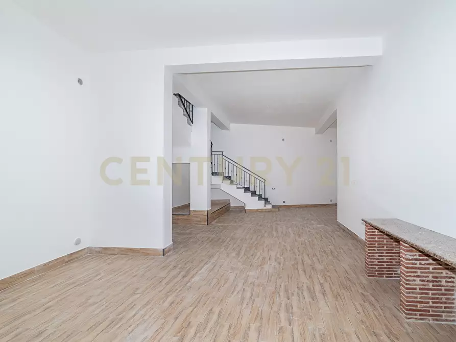 Immagine 18 di Casa indipendente in vendita  in Via Cassone 39 D a Zafferana Etnea