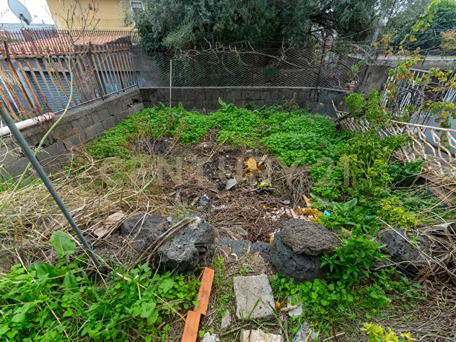 Immagine 21 di Casa indipendente in vendita  in Via Brigadiere Salvatore di Stefano 8 a Catania