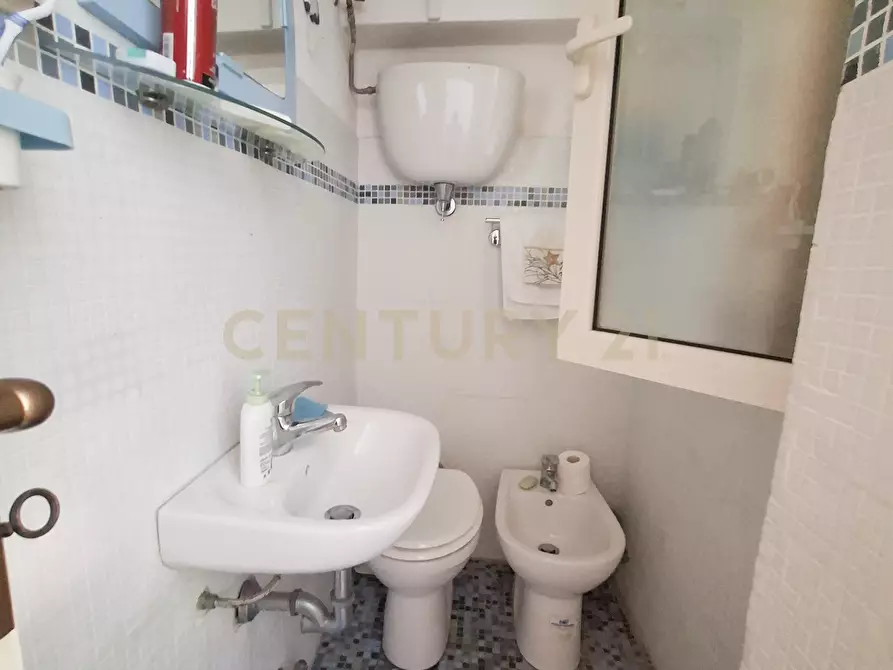 Immagine 5 di Bilocale in vendita  in Via Sebastiano Lambardi 20 a Monte Argentario