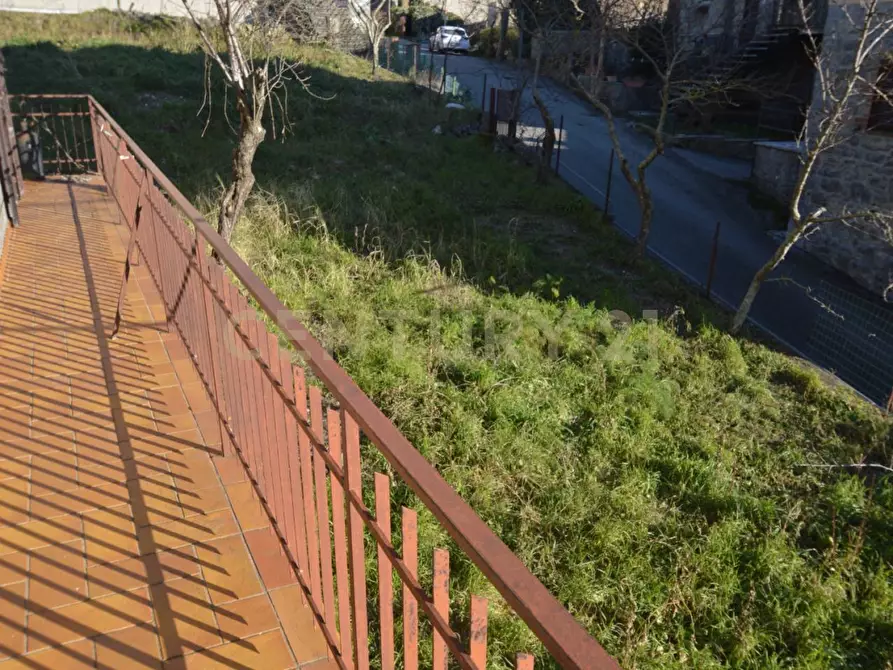 Immagine 19 di Casa indipendente in vendita  a Semproniano