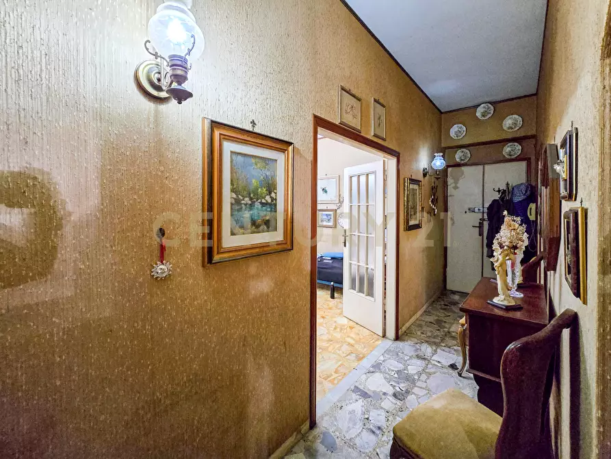 Immagine 3 di Trilocale in vendita  in Via Trento 7 a Orbetello