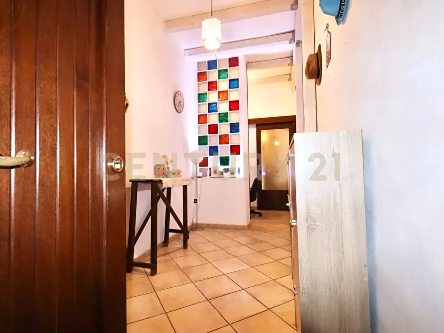 Immagine 5 di Bilocale in vendita  in Corso Calatafimi 1171 a Palermo