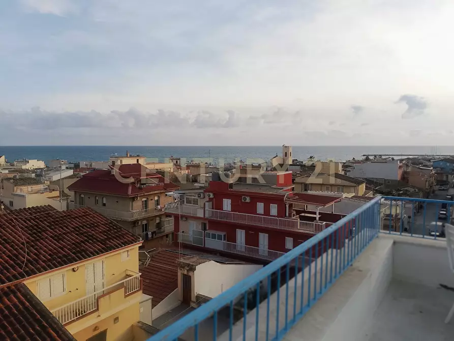 Immagine 5 di Attico in vendita  in Via San Sigona 37 a Ragusa