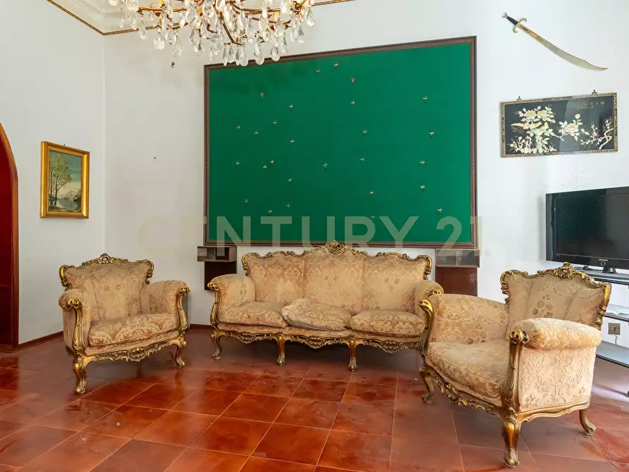 Immagine 36 di Appartamento in vendita  in Via Aloi 11 a Catania