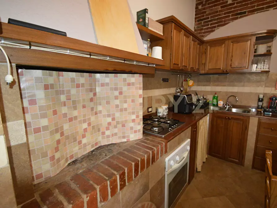 Immagine 16 di Porzione di casa in vendita  in Via Pietro Micca 9 a Grosseto