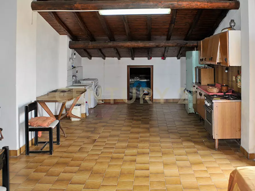 Immagine 45 di Villa in vendita  in Via Musumeci 47 a Giarre