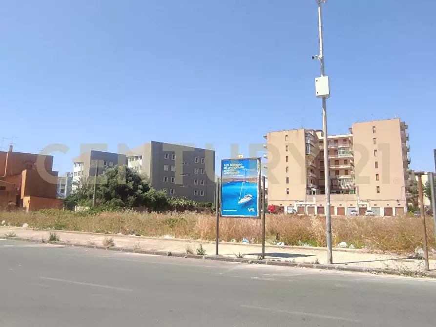 Immagine 2 di Terreno edificabile in vendita  in Viale dei Comuni 49 a Siracusa
